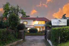 Colonels inn
